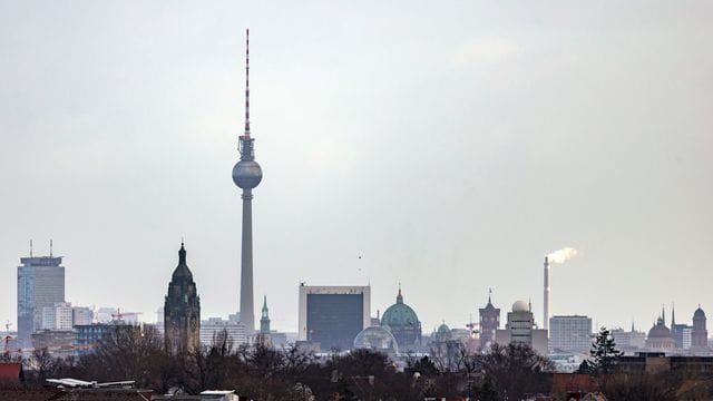 Berlin Berlin