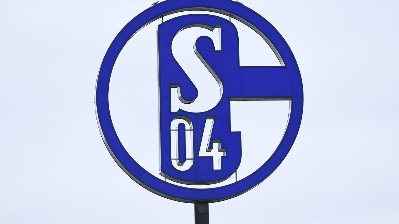 Schalke 04: Der Klub ist auf der Suche nach einem neuen Hauptsponsor.