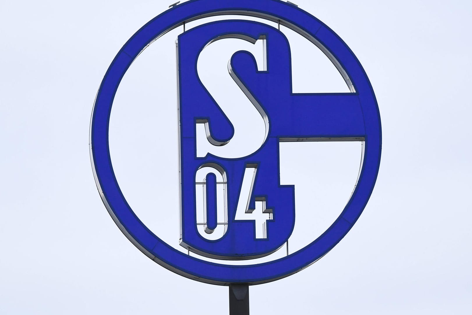 Schalke 04: Der Klub ist auf der Suche nach einem neuen Hauptsponsor.