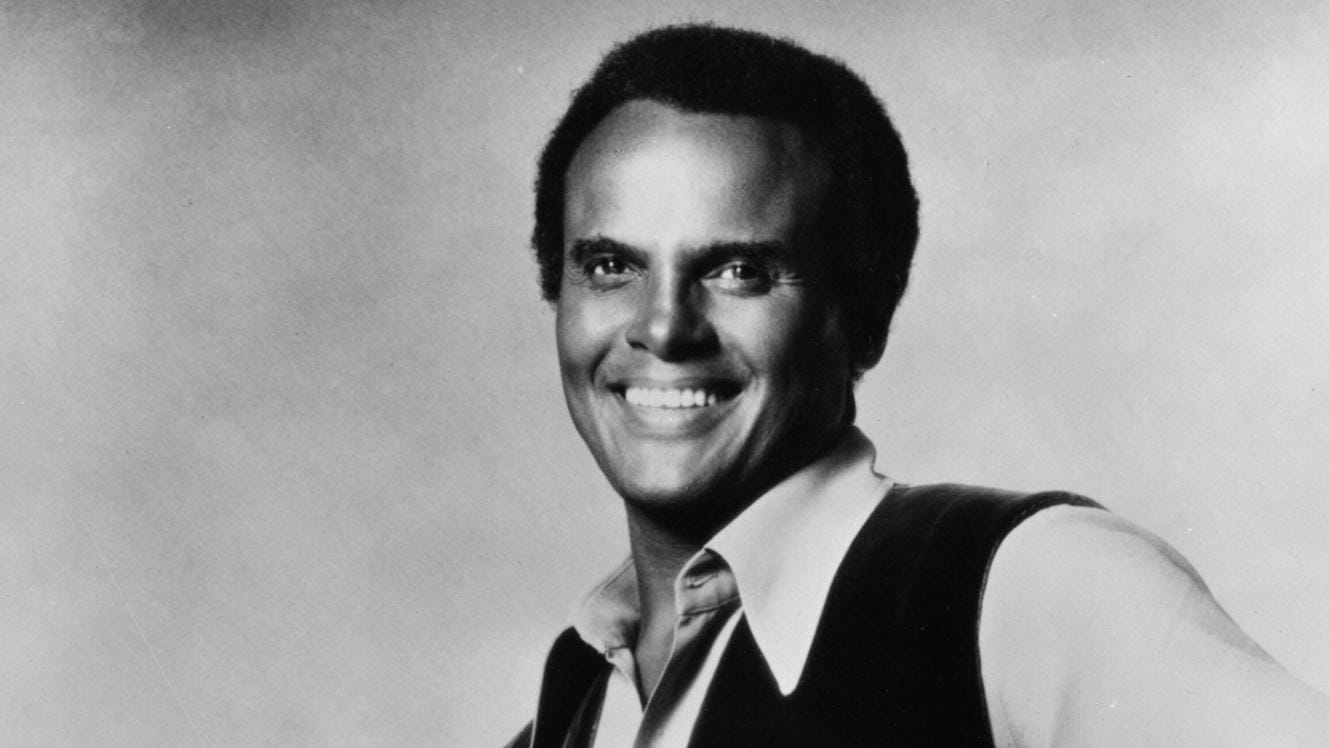 Harry Belafonte: Der US-Amerikaner ist ein waschechtes Multitalent.