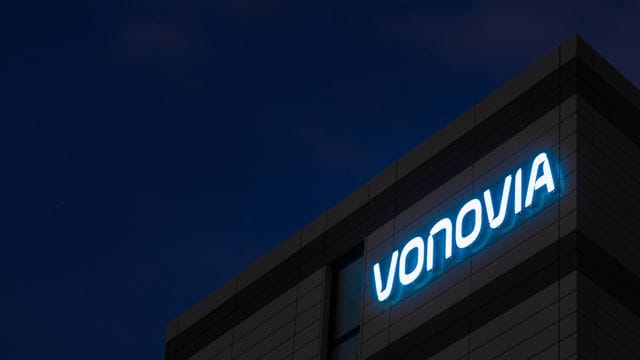 Vonovia