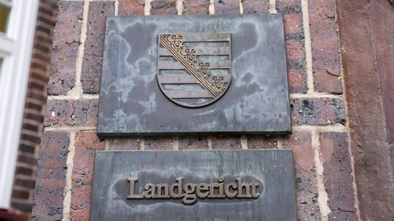 Landgericht Chemnitz