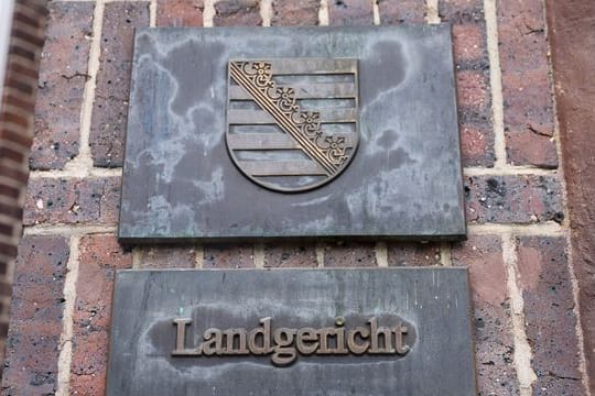 Landgericht Chemnitz