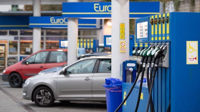 Steigende Verbraucherpreise in Niedersachsen Steigende Verbraucherpreise in Niedersachsen