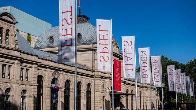 Festspielhaus Baden-Baden