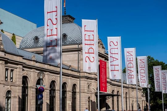 Festspielhaus Baden-Baden