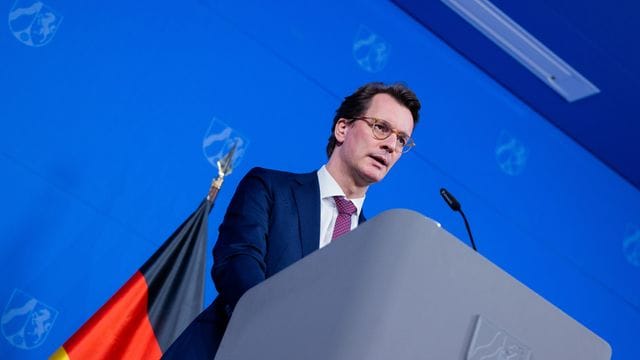 Hendrik Wüst