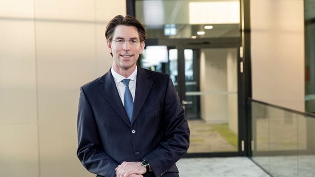 Ulrich Heppe