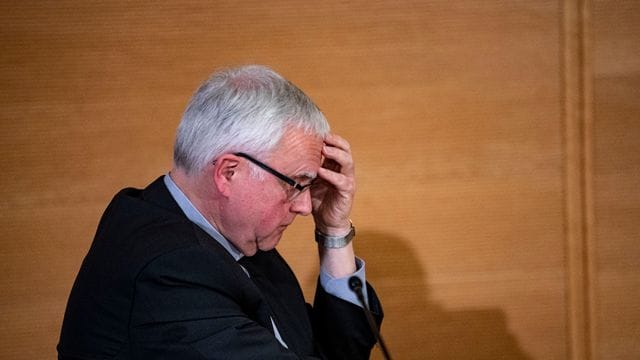 Heiner Koch Heiner Koch