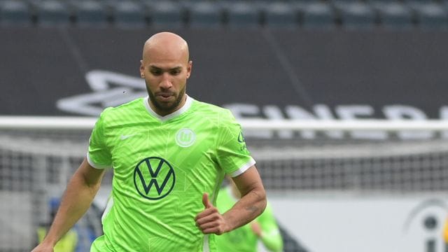 Verlässt nach fünf Jahren den VfL Wolfsburg: John Anthony Brooks. Verlässt nach fünf Jahren den VfL Wolfsburg: John Anthony Brooks.