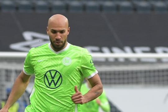 Verlässt nach fünf Jahren den VfL Wolfsburg: John Anthony Brooks.