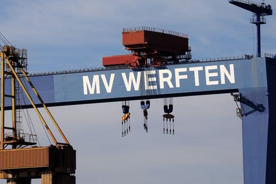 MV Werten