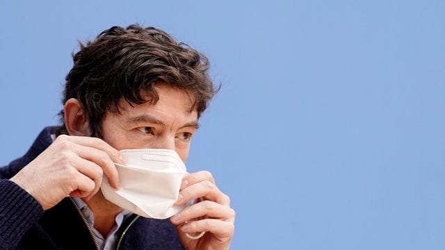 Christian Drosten glaubt nicht an einen infektionsfreien Sommer.