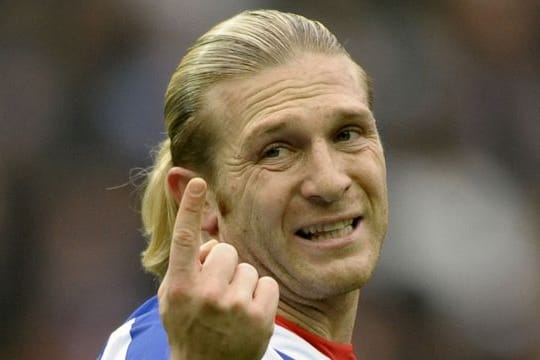 Woronin war bis zur russischen Invasion der Ukraine Co-Trainer des russischen Fußballvereins Dynamo Moskau.
