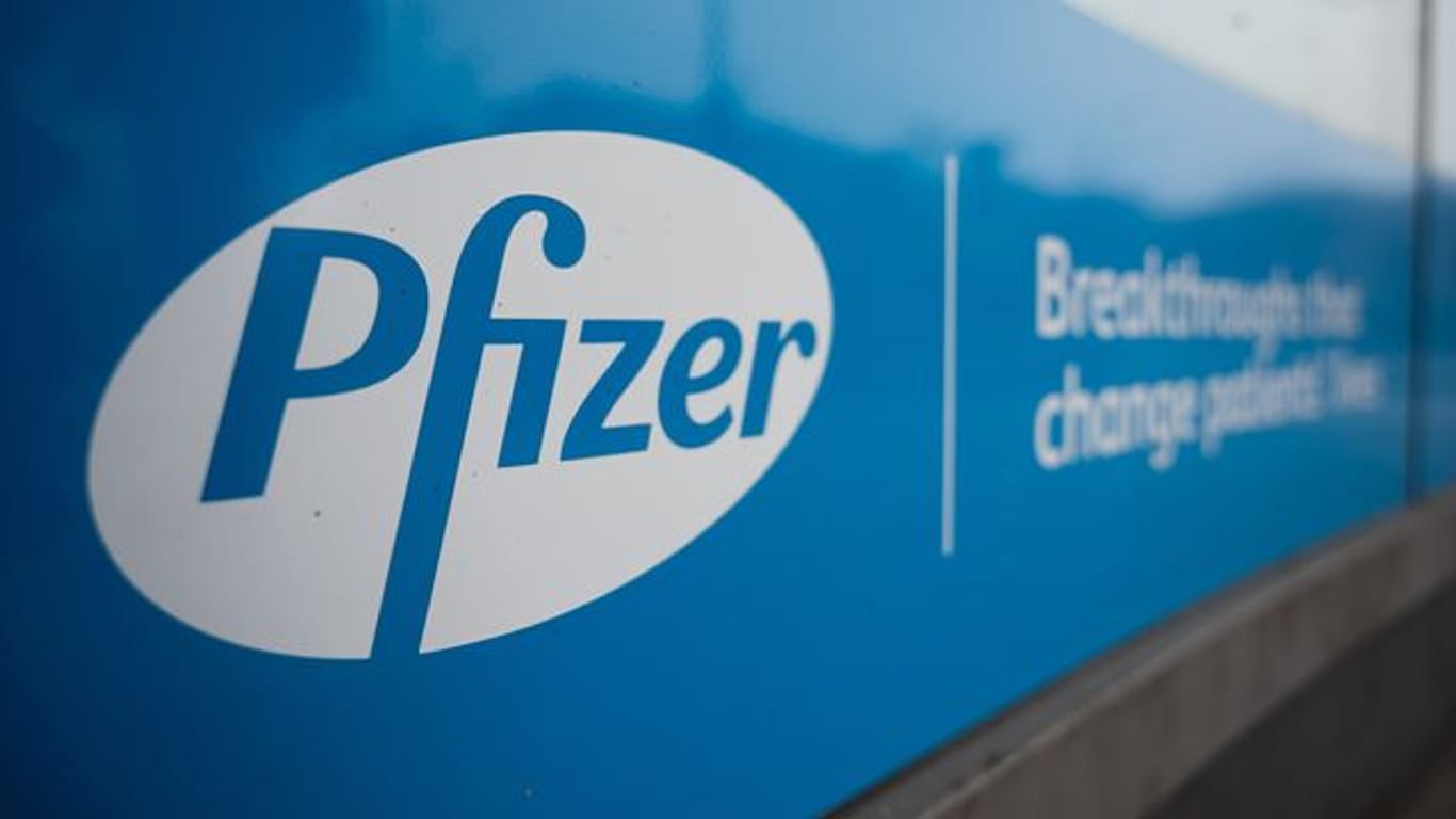 Pfizer hat eine Tablette gegen Corona entwickelt.