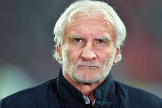 Rudi Völler hört zum Sommer als Geschäftsführer Sport bei Bayer Leverkusen auf.