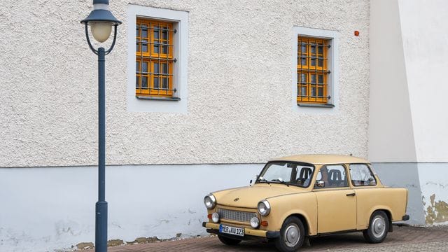 Trabant