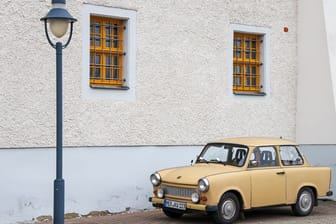 Trabant