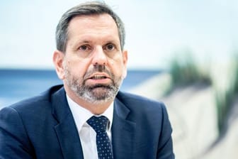 Olaf Lies (SPD)