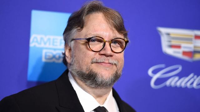 Der mexikanische Filmemacher Guillermo del Toro pocht auf Vielfalt beim Film. Der mexikanische Filmemacher Guillermo del Toro pocht auf Vielfalt beim Film.