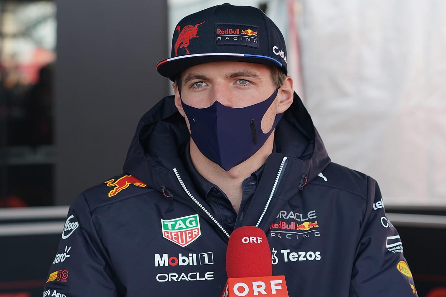 Max Verstappen: Der Formel-1-Weltmeister wird wohl noch viele Jahre für Red Bull fahren.