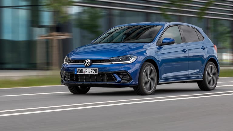 VW Polo: Sein jüngster Preisanstieg ist nur ein Beispiel von vielen.