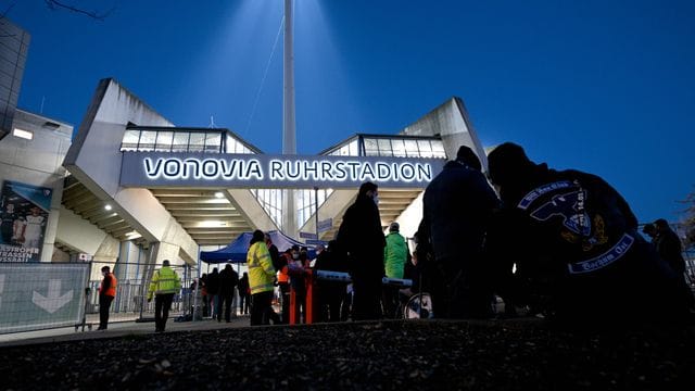 VfL Bochum - SC Freiburg