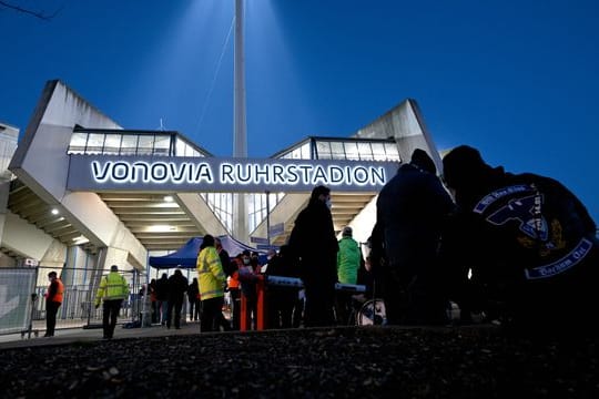 VfL Bochum - SC Freiburg