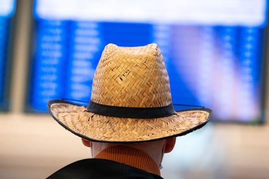 Für alle Einreisen nach Deutschland gilt die 3G-Regel.