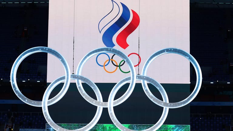 Paralympia: Die Spiele werden ohne Beteiligung von russischen und belarussischen Athletinnen und Athleten stattfinden.