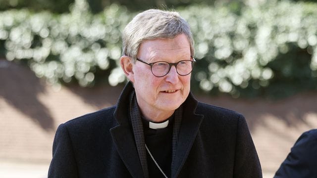 Rainer Woelki
