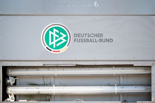 Hausdurchsuchung beim DFB