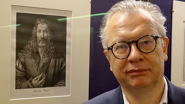 Christoph Grunenberg