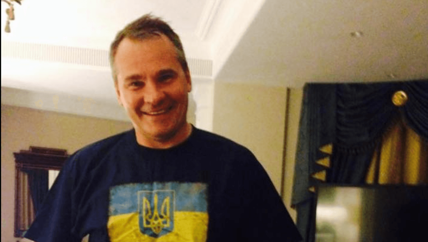 Alexander Konanykhin: Der russische Unternehmer möchte Putin im Gefängnis sehen.