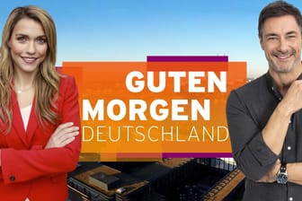 Annett Möller und Marco Schreyl: Die Moderatoren gehören zu den Neuzugängen bei RTL.