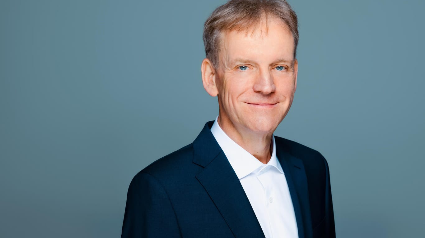 Hans-Peter Burghof: Er ist Inhaber des Lehrstuhls für Bankwirtschaft und Finanzdienstleistungen an der Universität Hohenheim.