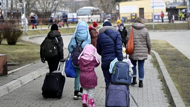 Ukraine-Konflikt Ukraine-Konflikt