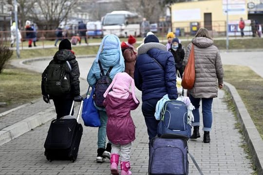 Ukraine-Konflikt