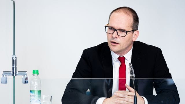 Hendrik Tonne