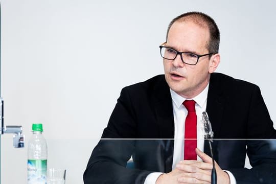 Hendrik Tonne