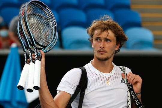 Alexander Zverev trifft mit dem deutschen Davis-Cup-Team in Rio de Janeiro auf die Gastgeber Brasilien.