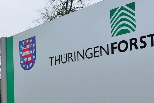 Thüringer Forstamt