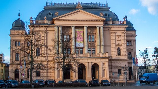 Mecklenburgisches Staatstheater