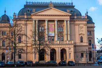 Mecklenburgisches Staatstheater