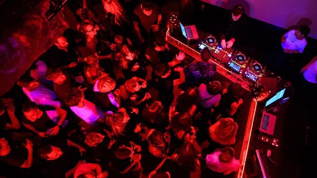 Club