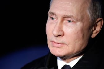 Wladimir Putin: Einsichten in das Denken des Herrschers im Kreml bekommen neue Relevanz.