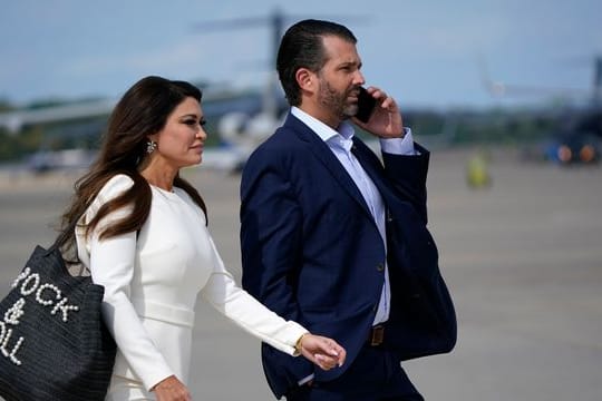 Donald Trump Jr.