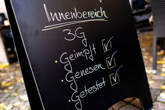 3G-Regelung