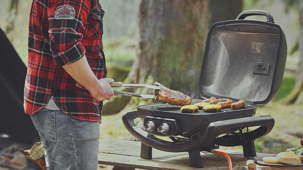 Nur heute: Alternative zum Weber-Grill zum Knallerpreis bei Amazon.