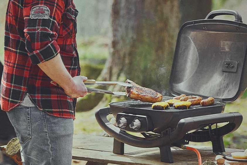 Nur heute: Alternative zum Weber-Grill zum Knallerpreis bei Amazon.